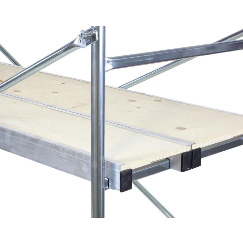 Рабочая платформа Svelt Focus D 1,87x0,6 м