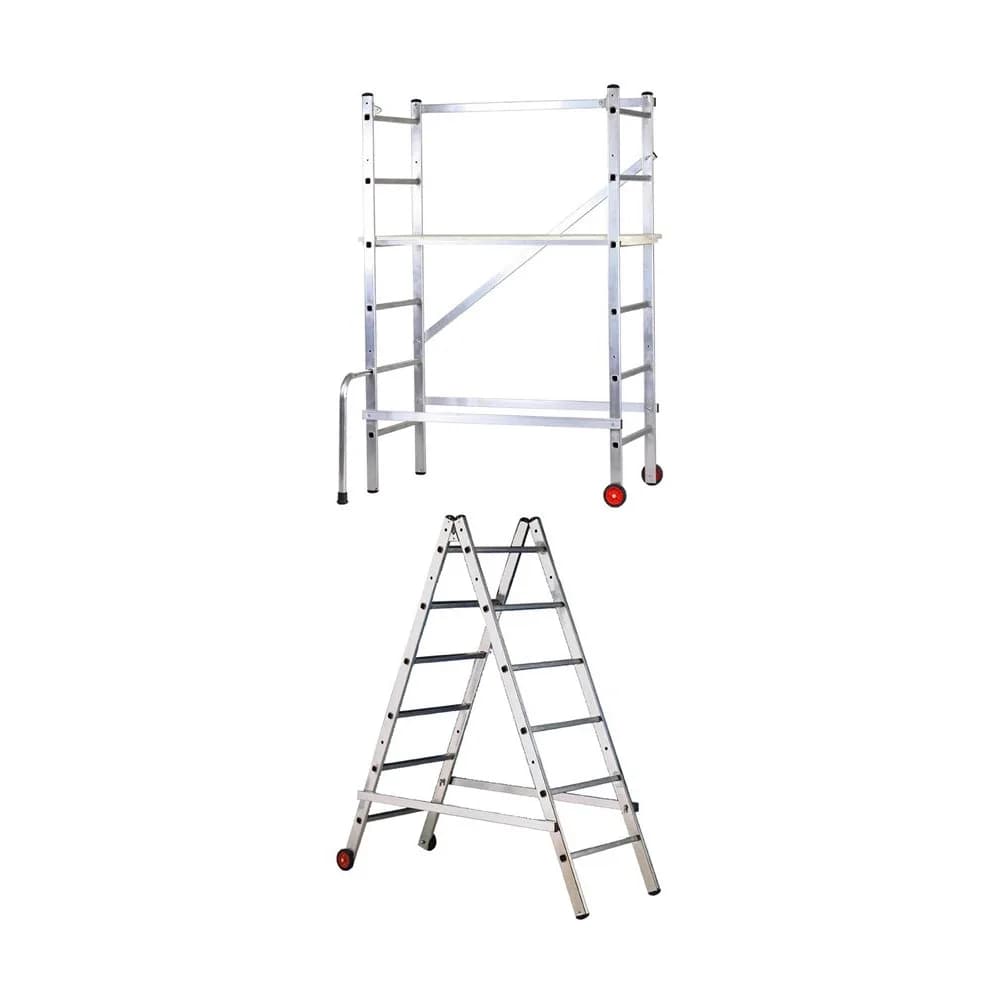 Помост многофункциональный Svelt MAGO S