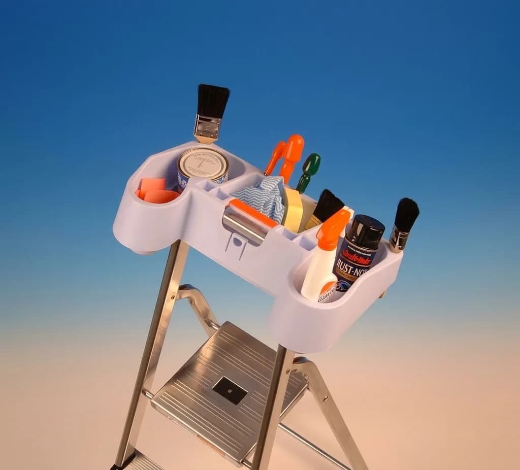 Ящик для инструмента Svelt TopBox