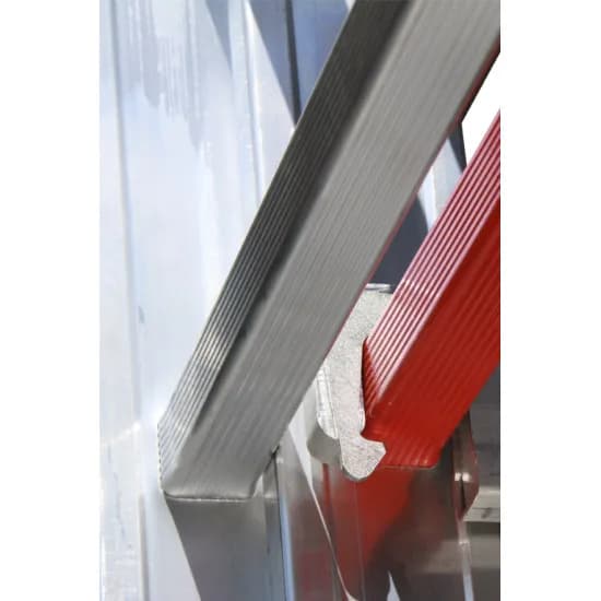 Подмости Svelt TARGET+, 3,55 м, 2 колеса TTARGET+