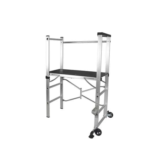 Компактные складные подмости Svelt Time 1,55 м (1,04x0,46 м)