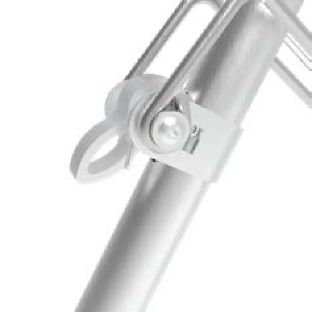 Вышка-тура Svelt XTOWER телескопическая алюминиевая