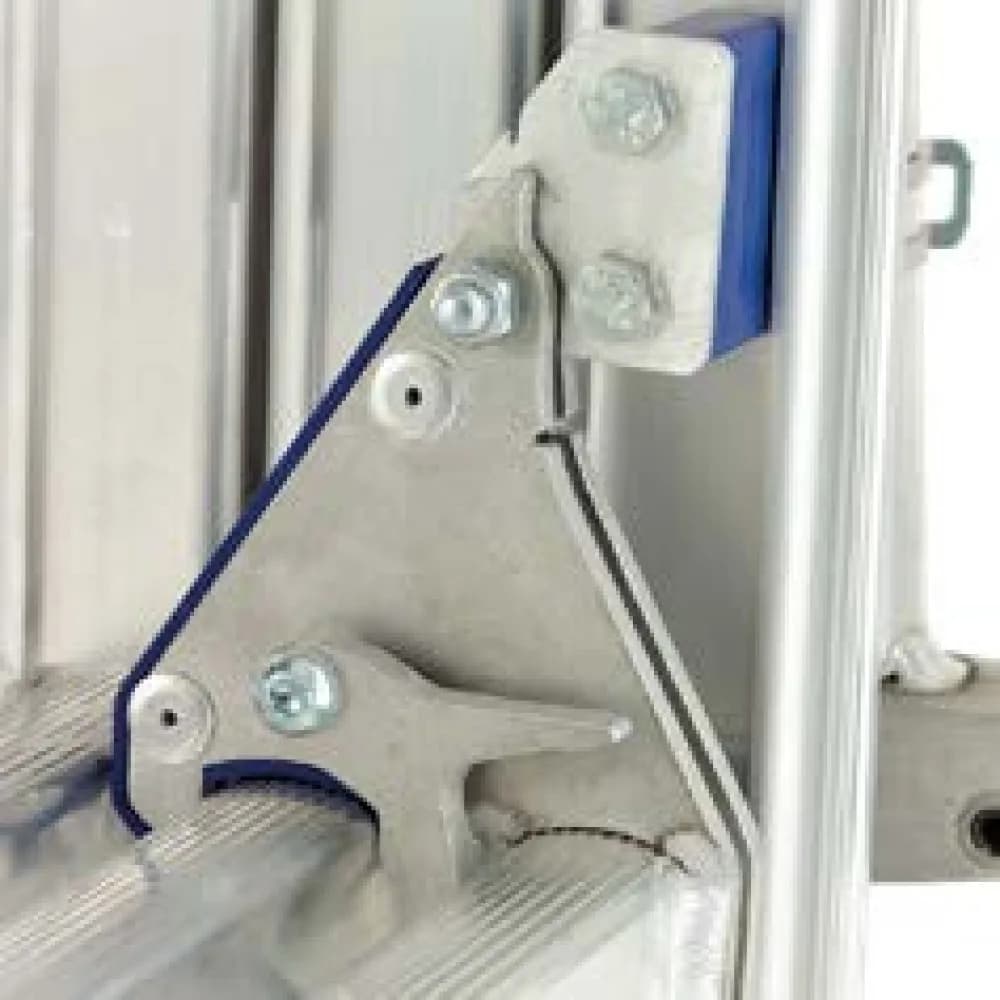 Вышка-тура Svelt XTOWER телескопическая алюминиевая