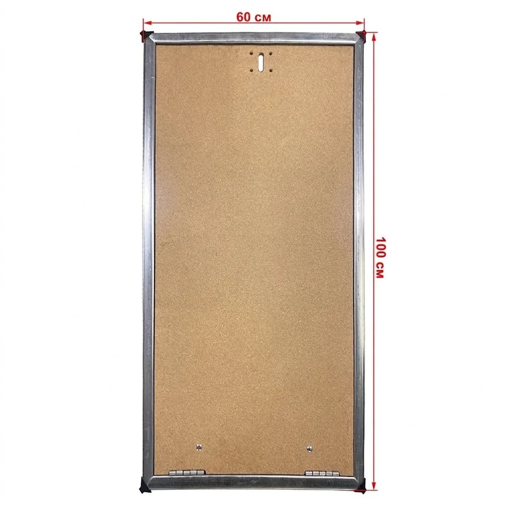 Люк для чердачной лестницы Svelt MINI LOFT 60x100 см