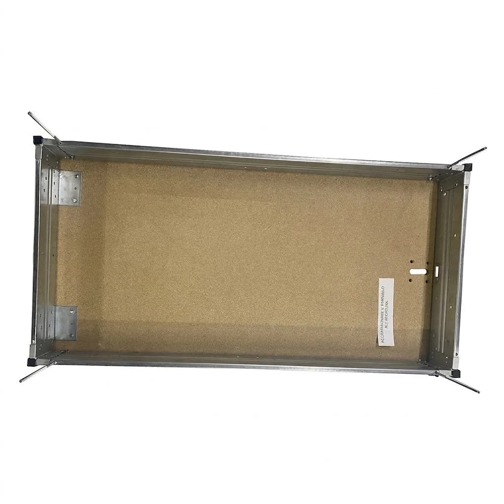 Люк для чердачной лестницы Svelt MINI LOFT 60x100 см