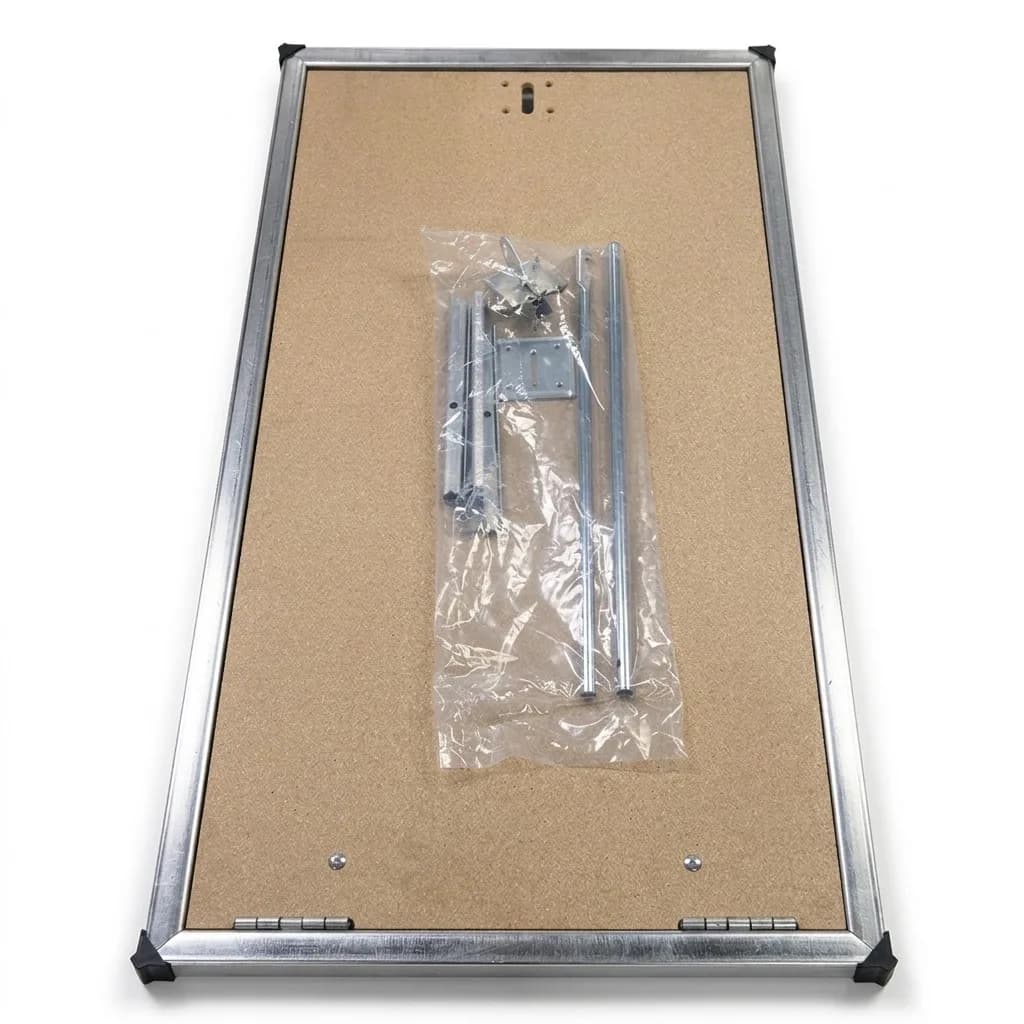 Люк для чердачной лестницы Svelt MINI LOFT 60x100 см