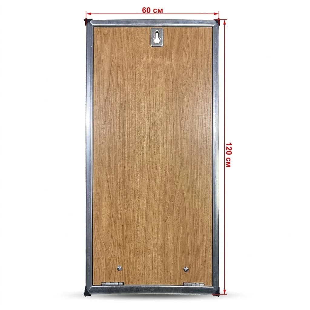 Люк для чердачной лестницы Svelt MAXI LOFT 60x120 см