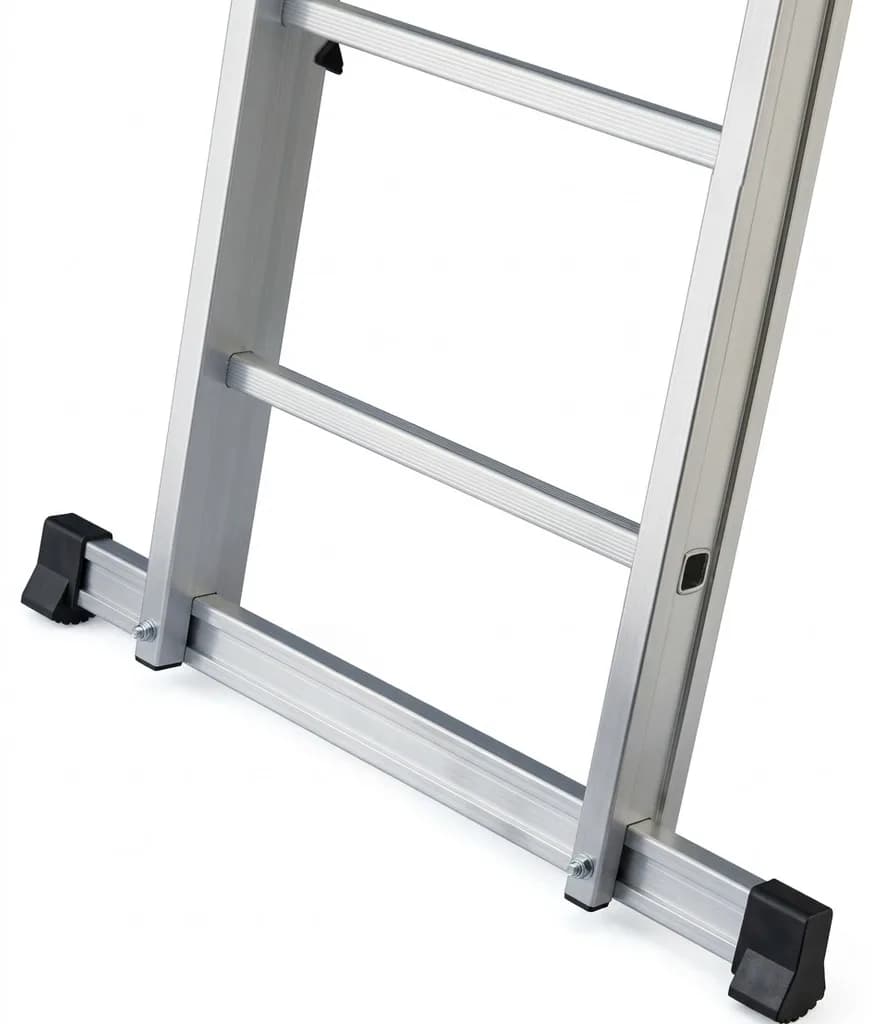 Траверса Svelt EURO E2x10 ступеней,