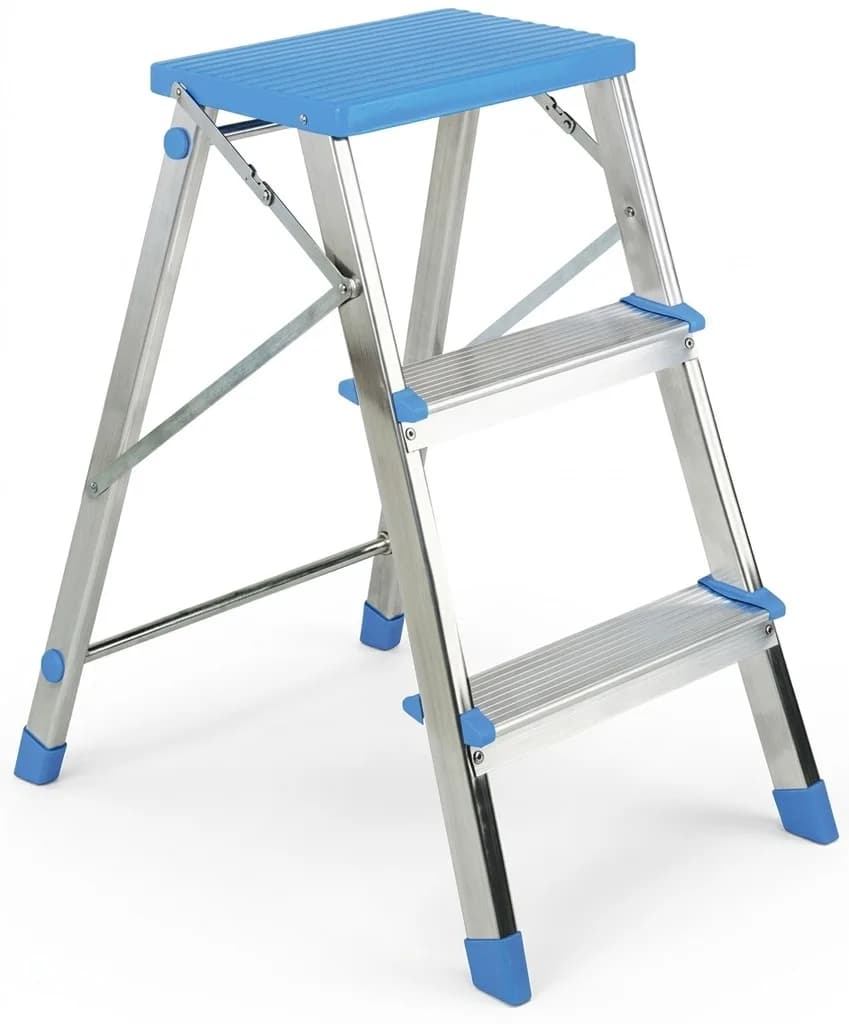 Стремянка-табурет SVELT BOBO 3 ступени