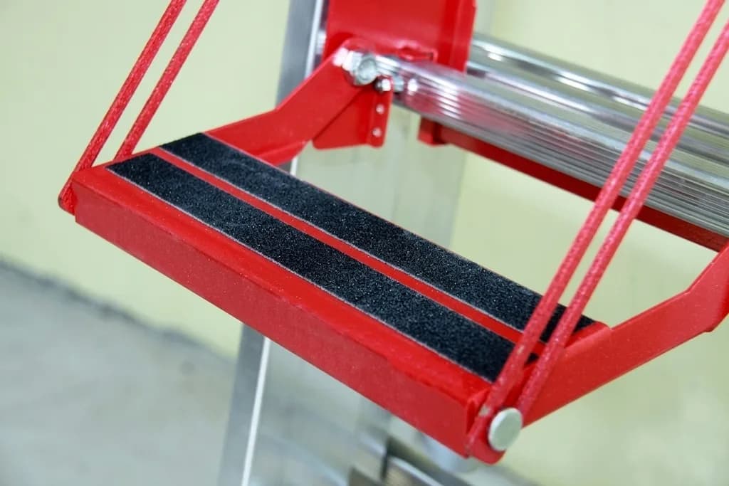 Рабочая платформа Svelt KIT COMFORT