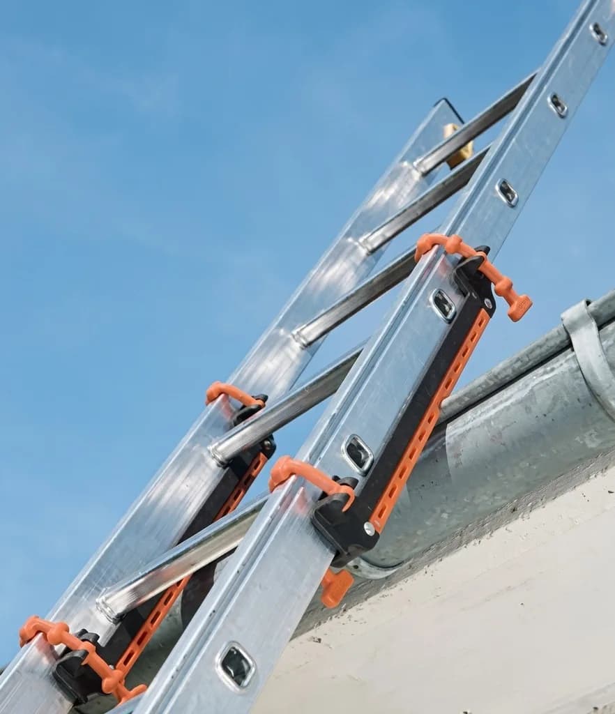 Универсальная защита для лестниц Svelt