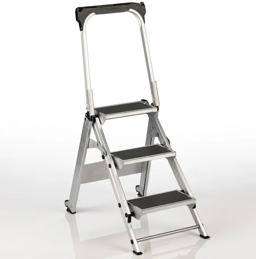 Стремянка-стул Svelt RECORD 3 ступени