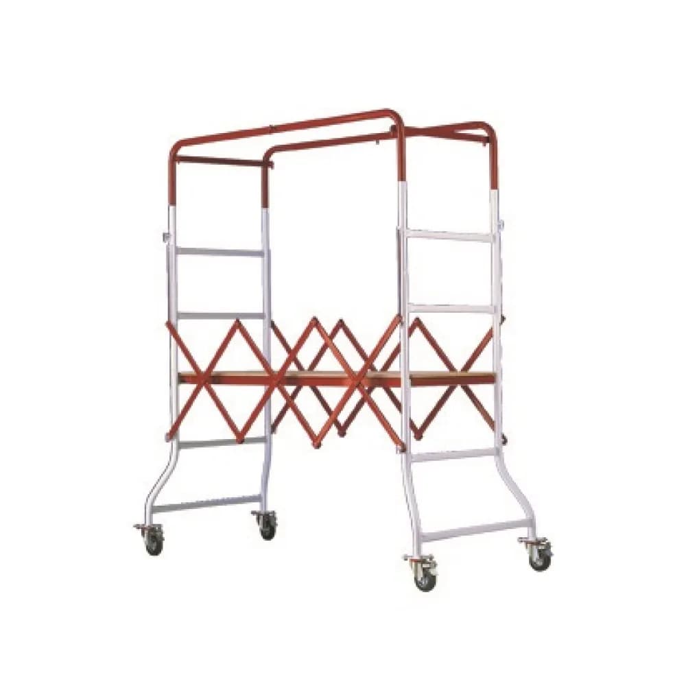 Вышка-тура Svelt ALADIN модульная стальная 2,80 м